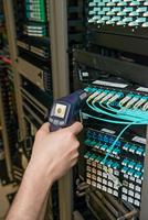 Viavi Solutions FIT-FC-KIT2 Glasvezeltester Netwerk - thumbnail