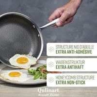 Qulinart by Brandt 194-018 Pan 280 mm - thumbnail