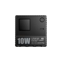 Ulanzi C10RGB 10W Pocket Light - thumbnail