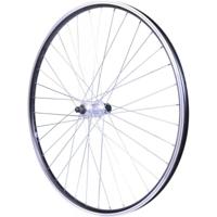Shimano Velox achterwiel mach1 er-10 28" qc300 disc zwart - thumbnail