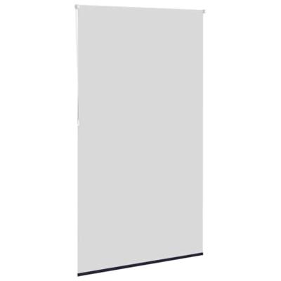 Rolgordijn verduisterend 120x210 cm stofbreedte 116,6 cm blauw