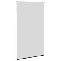 Rolgordijn verduisterend 120x210 cm stofbreedte 116,6 cm blauw - thumbnail