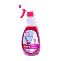 Bactoplus Fresh Psb Spray 500 Ml vijver SuperFish - Superfish - thumbnail