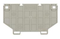 Weidmüller 1781220000 Scheidingswand Beige 20 stuk(s) - thumbnail