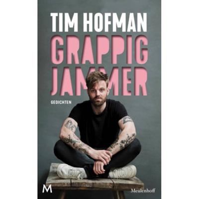 Tim  Hofman Grappig jammer