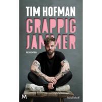 Tim  Hofman Grappig jammer - thumbnail