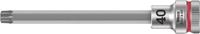 Wera 8767 B HF TORX® Zyklop Bitdop met 3/8"-aandrijving, met vasthoudfunctie, TX 40 x 107 mm - 1 stuk(s) - 05003069001 - thumbnail