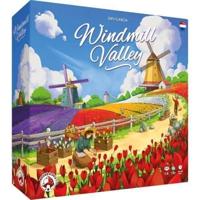 Windmill Valley - thumbnail