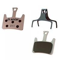 Sinter Hayes 011 Disc Pads - thumbnail