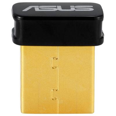 ASUS USB-BT500 netwerkkaart Bluetooth 3 Mbit/s - thumbnail