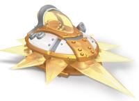 Skylanders Superchargers - Sun Runner (Voertuig) - thumbnail