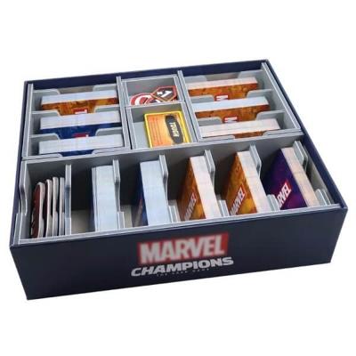 Marvel Champions: The Card Game Insert Marvel Champions: The Card Game Insert