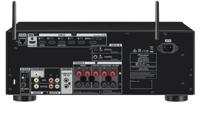 Pioneer VSX-830-K AV receiver 140 W 5.2 kanalen Stereo 3D Zwart - thumbnail