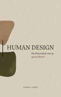 Human Design - Sarah Leers - ebook - thumbnail