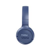 JBL Tune 510BT Hoofdtelefoons Hoofdband Bluetooth Blauw - thumbnail