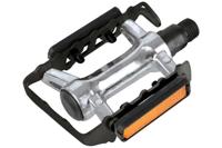 OXC MTB Pedalen 9/16" - Zilver - thumbnail