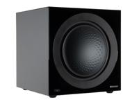 Monitor Audio: Anthra W15 Subwoofer - Zwart - thumbnail