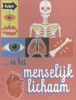 Actie en reactie in het menselijk lichaam (Hardback) - thumbnail