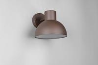 Trio Design wandlampjeElbe bruin - 262360124 - thumbnail