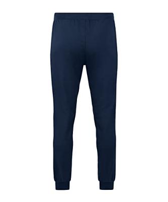 JAKO 6589 Vrijetijdsbroek Allround - Marine - S