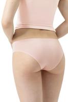 Mey naadloze brazilian heupslip dames - Invisible - Simply better - XL - Roze - Onderbroek - Ondergoed - XL - Onderbroek - Ondergoed - XL - - XL - thumbnail