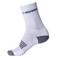 K-SWISS 3-Pack Crew Sport Sokken 39-42 - thumbnail