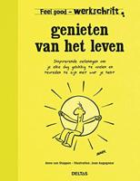 Feel Good Werkschrift - Genieten van het Leven - thumbnail