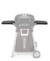 Zijtafels voor PRO285 2st. BBQ Napoleon Grills - Napoleon grills - thumbnail