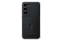 Samsung EF-MS911CBEGWW mobiele telefoon behuizingen 15,5 cm (6.1") Hoes Zwart - thumbnail
