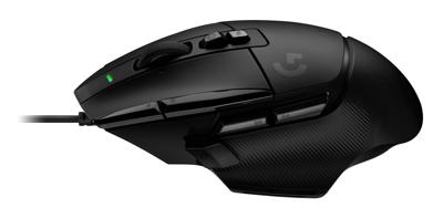 Logitech G502 X Gaming Muis