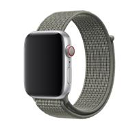 Apple Nike Sport Loop Apple Watch 42mm / 44mm / 45mm / 49mm Spruce Fog - thumbnail