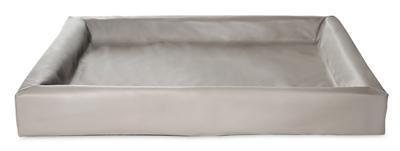 BIA BED HONDENMAND TAUPE BIA-100 120X100X15 CM