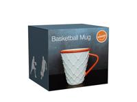 Basketbal basket mok - thumbnail
