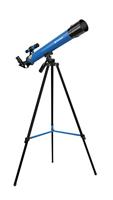 BRESSER JUNIOR Telescoop 45/600 AZ (blauw) - thumbnail