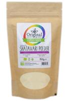 Original Superfoods Biologische Shatavari Poeder 150 Gram - thumbnail