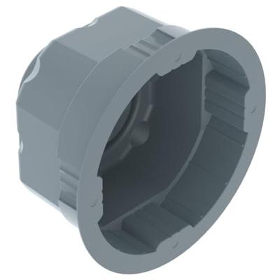 OBO Bettermann 2003719 Plafonduitgang 10 stuk(s)