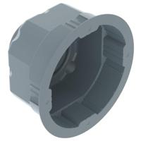 OBO Bettermann 2003719 Plafonduitgang 10 stuk(s) - thumbnail