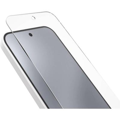 sbs mobile TESCRGLGOPIX10 Screenprotector (glas) Google pixels 10/10 Pro 1 stuk(s)