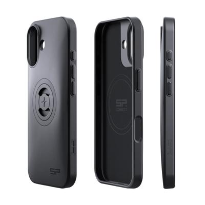 SP connect phone case c+ for apple iphone 17 series