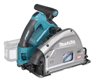 Makita SP001GZ03 Accu Invalzaag 165mm AWS XGT 40V Max Basic Body in Mbox
