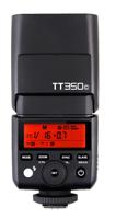Godox Speedlite TT350 Canon - thumbnail