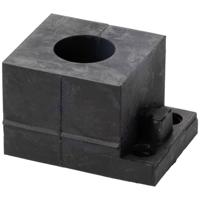 Trelleborg TMS-SRG-BK-10 IP54 NBR Kabeltule NBR Zwart 1 stuk(s) - thumbnail