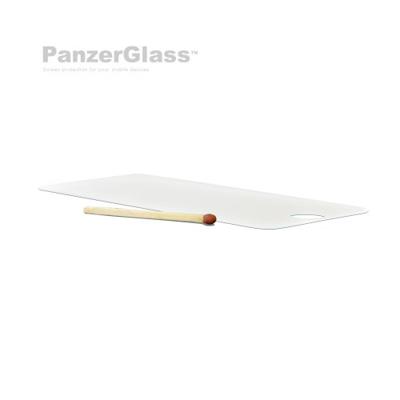 PanzerGlass Beschermende Anti Scratch Vloeibare Glas Screen Protector Shield voor Samsung Galaxy Tab 3.7 inch, PG1065