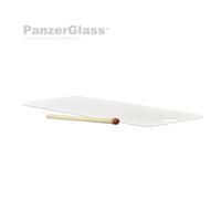 PanzerGlass Beschermende Anti Scratch Vloeibare Glas Screen Protector Shield voor Samsung Galaxy Tab 3.7 inch, PG1065 - thumbnail