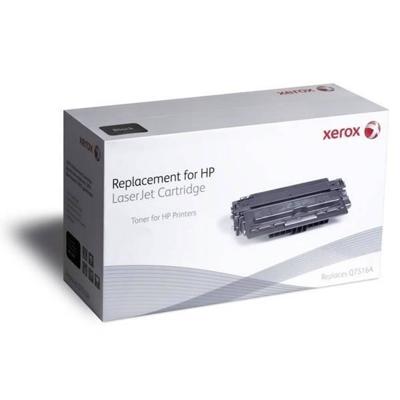 Xerox Cf380a Tonercartridge - Zwart - Hp
