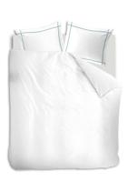 Auping Classic blue Dekbedovertrek - thumbnail