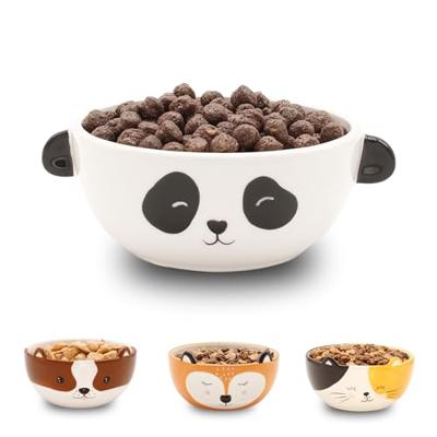 Panda schaaltje Panda schaaltje