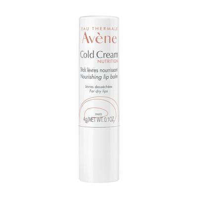 Eau Thermale Avène Cold Cream Lip Balm