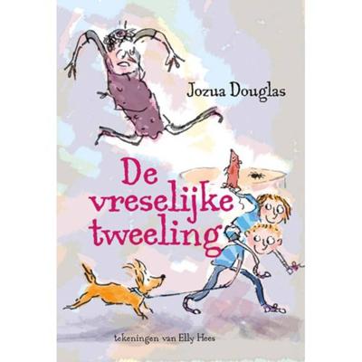 De vreselijke tweeling