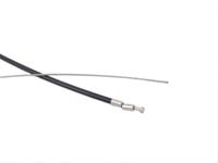 Elvedes Koppelingkabel universeel motor 2 meter compleet ø2.0mm - thumbnail